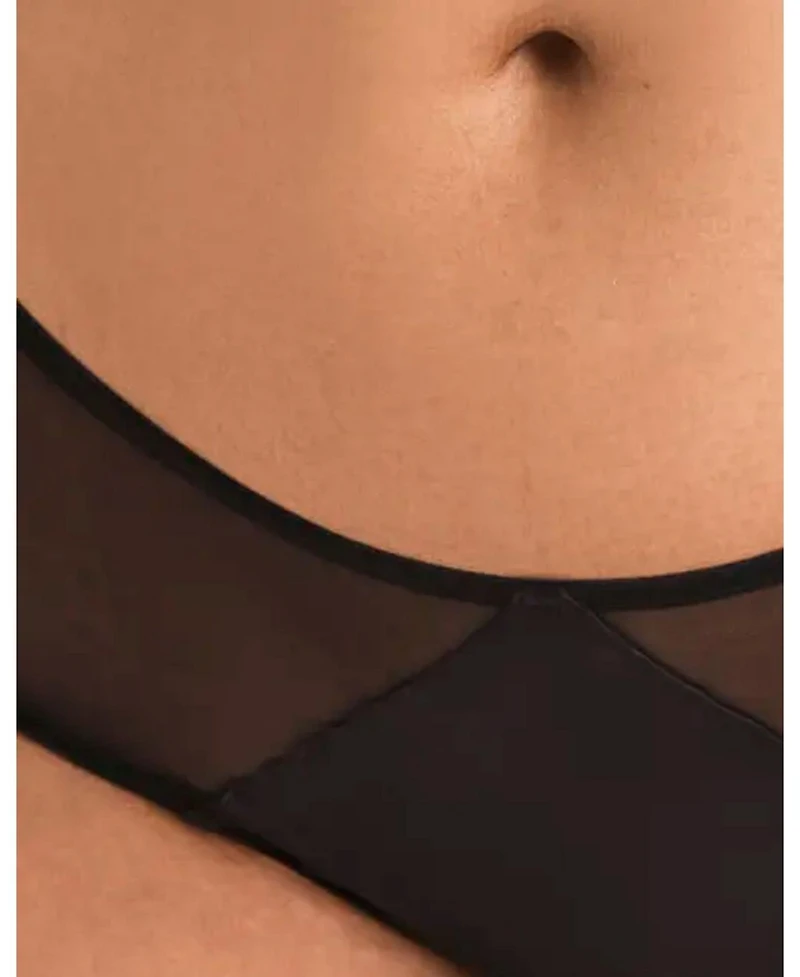 Adore Me Women's Brittani Hipster Panty