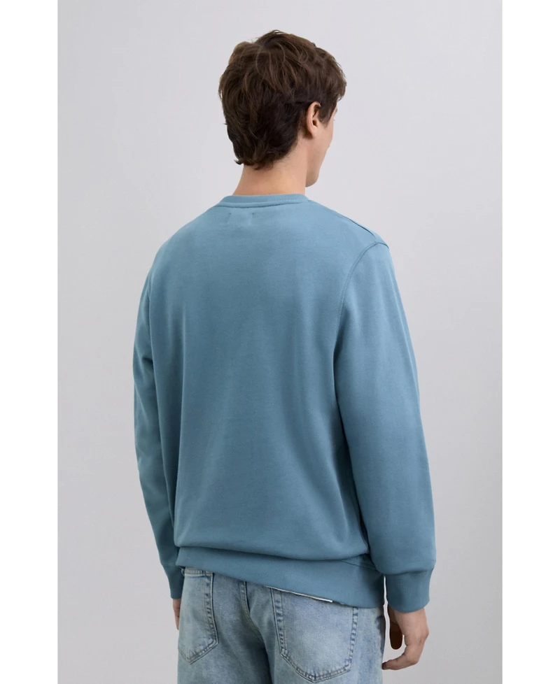 Scalpers Women's Fade Sweater