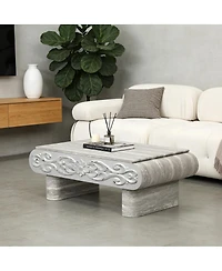 Streamdale Furniture Lift Top Coffee Table