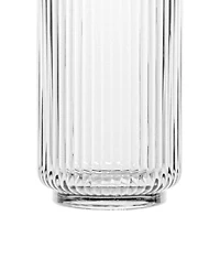 Abode Homewares Mesa Acrylic Drinking Glasses, Set of 6