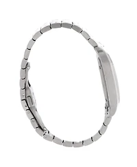 Pre-Owned Cartier Santos de Cartier Automatic Watch in Stainless Steel 35mm
