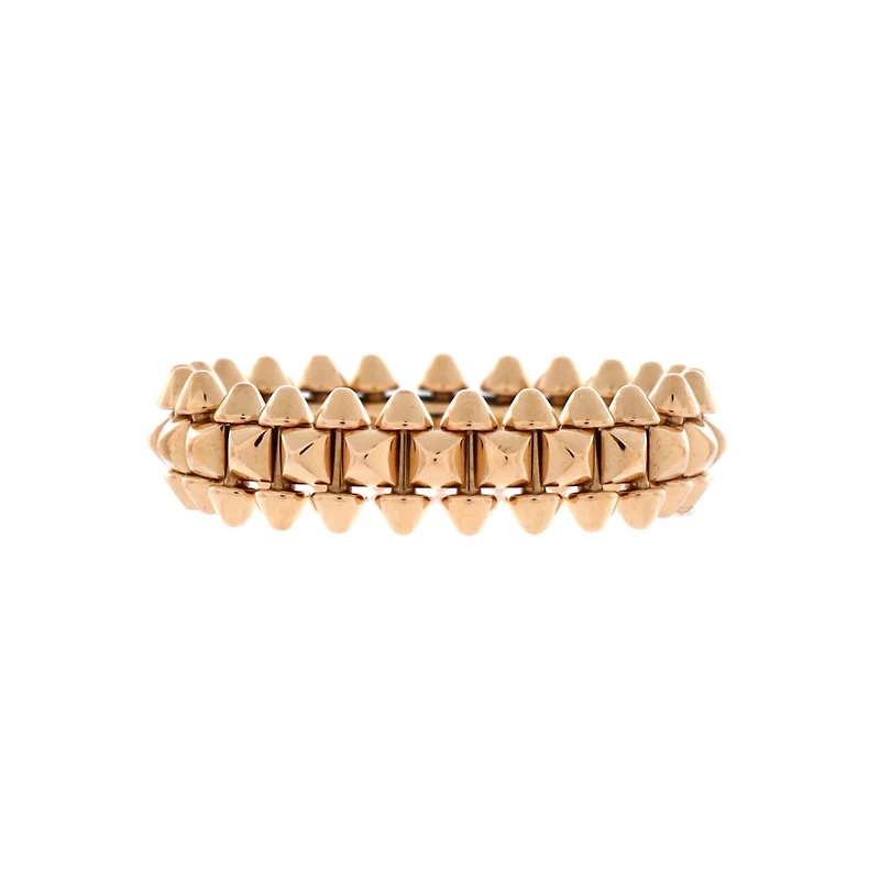 Pre-Owned Cartier Clash de Cartier Ring