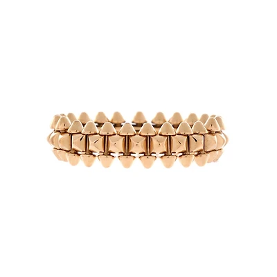 Pre-Owned Cartier Clash de Cartier Ring