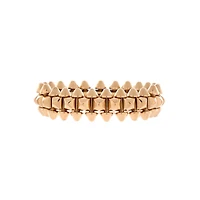 Pre-Owned Cartier Clash de Cartier Ring