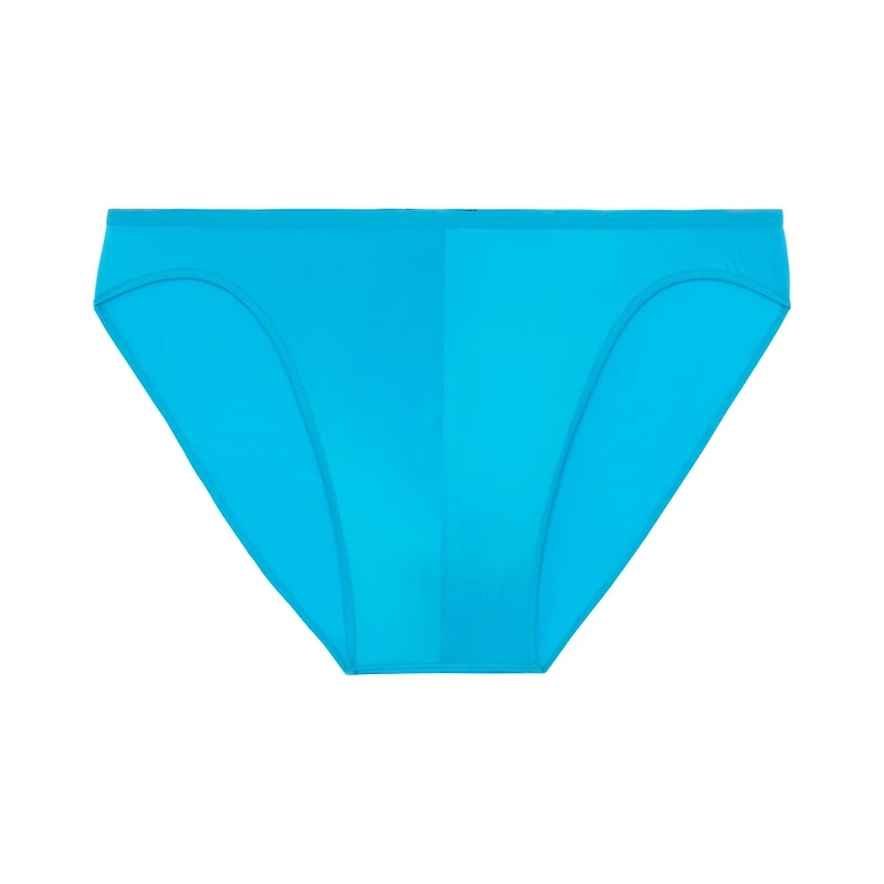 Hom Men's Plumes Micro Briefs