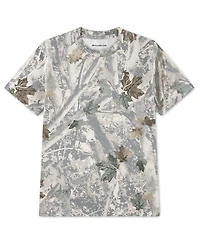 abercrombie kids Boys' 5-18 Printed Essential T-Shirt
