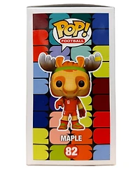 Funko Pop Fifa Mascots World Cup 2026 Maple