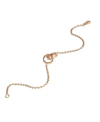 Cartier Rose Gold Love Bracelet