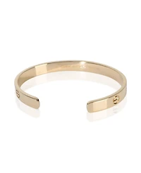 Pre-Owned Cartier Yellow Gold Love Cuff Bracelet