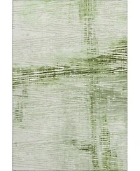 Addison Mayfield Machine Washable Amf1981 Area Rug Collection