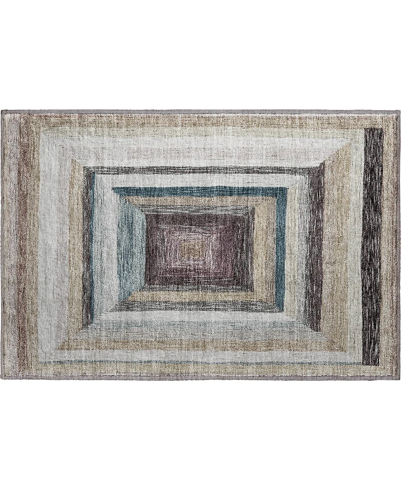 Addison Mayfield AMF1957 1'8"x2'6" Area Rug