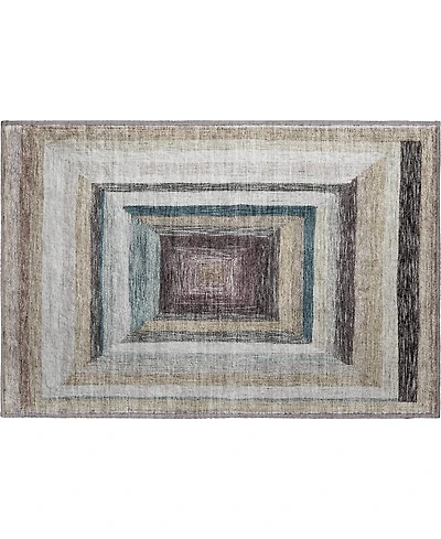 Addison Mayfield AMF1957 1'8"x2'6" Area Rug