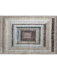 Addison Mayfield AMF1957 1'8"x2'6" Area Rug