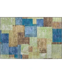 Addison Mayfield AMF1974 1'8"x2'6" Area Rug