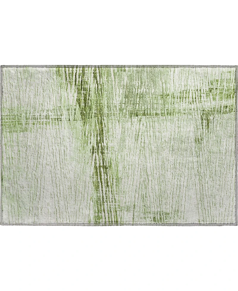 Addison Mayfield AMF1981 1'8"x2'6" Area Rug