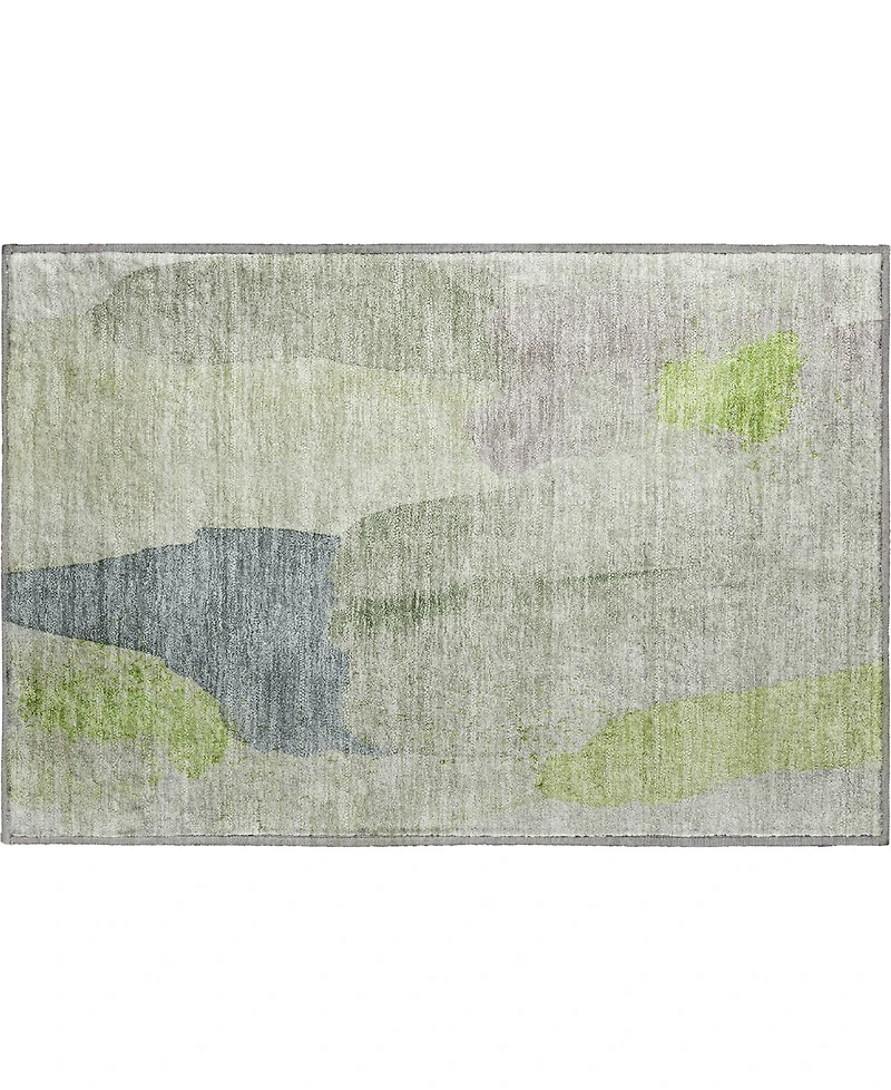 Addison Mayfield AMF1986 1'8"x2'6" Area Rug