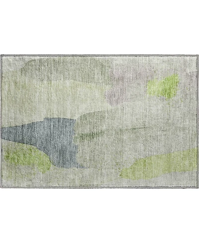 Addison Mayfield AMF1986 1'8"x2'6" Area Rug