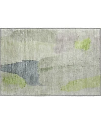 Addison Mayfield AMF1986 1'8"x2'6" Area Rug