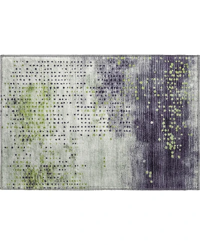 Addison Mayfield AMF1995 1'8"x2'6" Area Rug