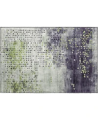 Addison Mayfield AMF1995 1'8"x2'6" Area Rug