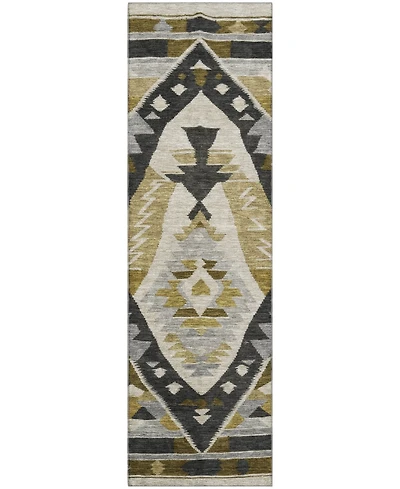 Addison Mayfield AMF1916 2'3"x7'6" Runner