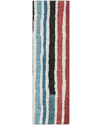 Addison Mayfield AMF1961 2'3"x7'6" Runner