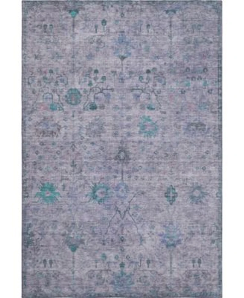Addison Mayfield Machine Washable Amf1972 Area Rug Collection