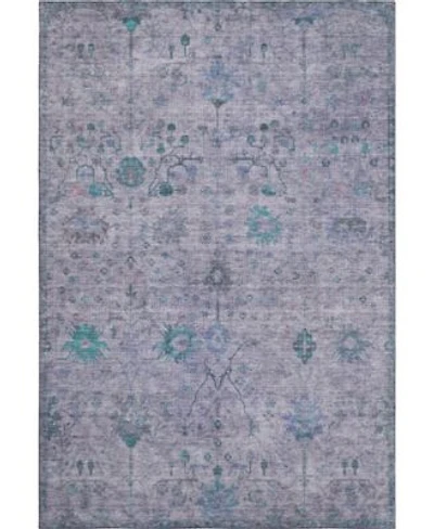 Addison Mayfield Machine Washable Amf1972 Area Rug Collection
