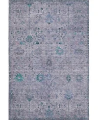 Addison Mayfield Machine Washable Amf1972 Area Rug Collection