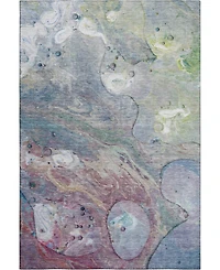 Addison Mayfield AMF1941 2'6"x3'10" Area Rug