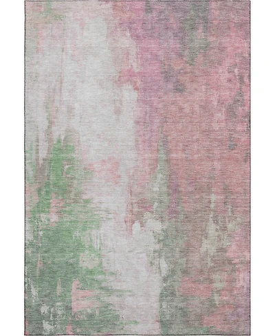 Addison Mayfield AMF1977 2'6"x3'10" Area Rug