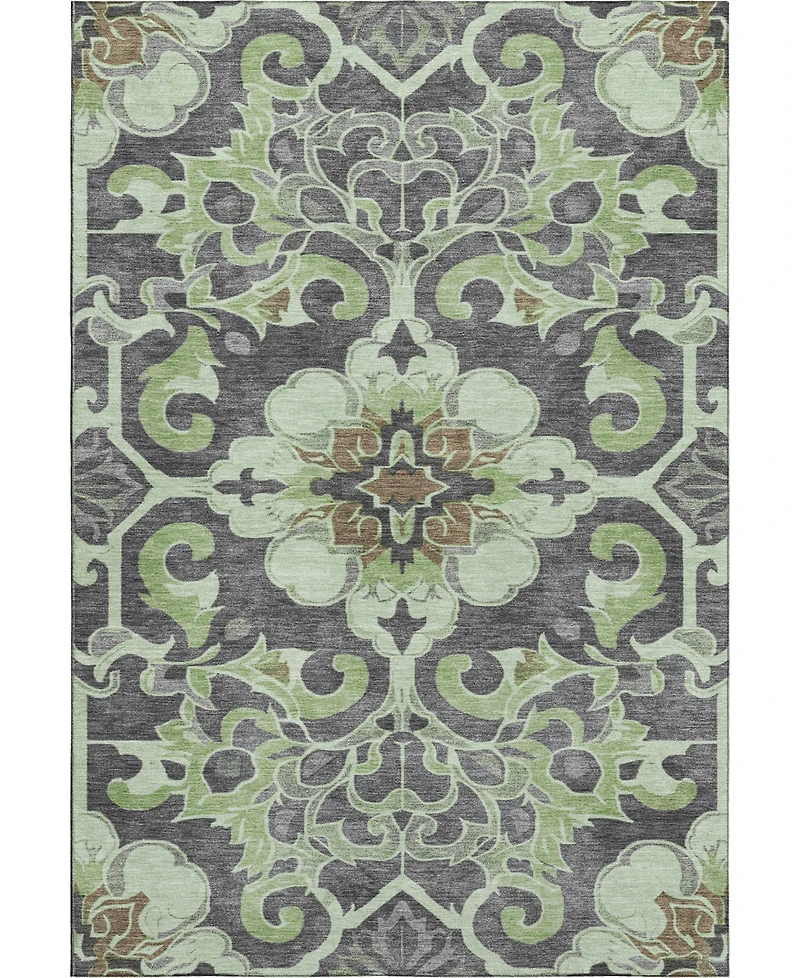 Addison Mayfield AMF1947 3'x5' Area Rug