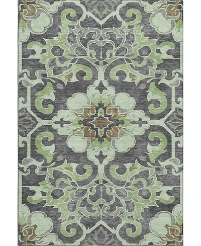 Addison Mayfield AMF1947 3'x5' Area Rug