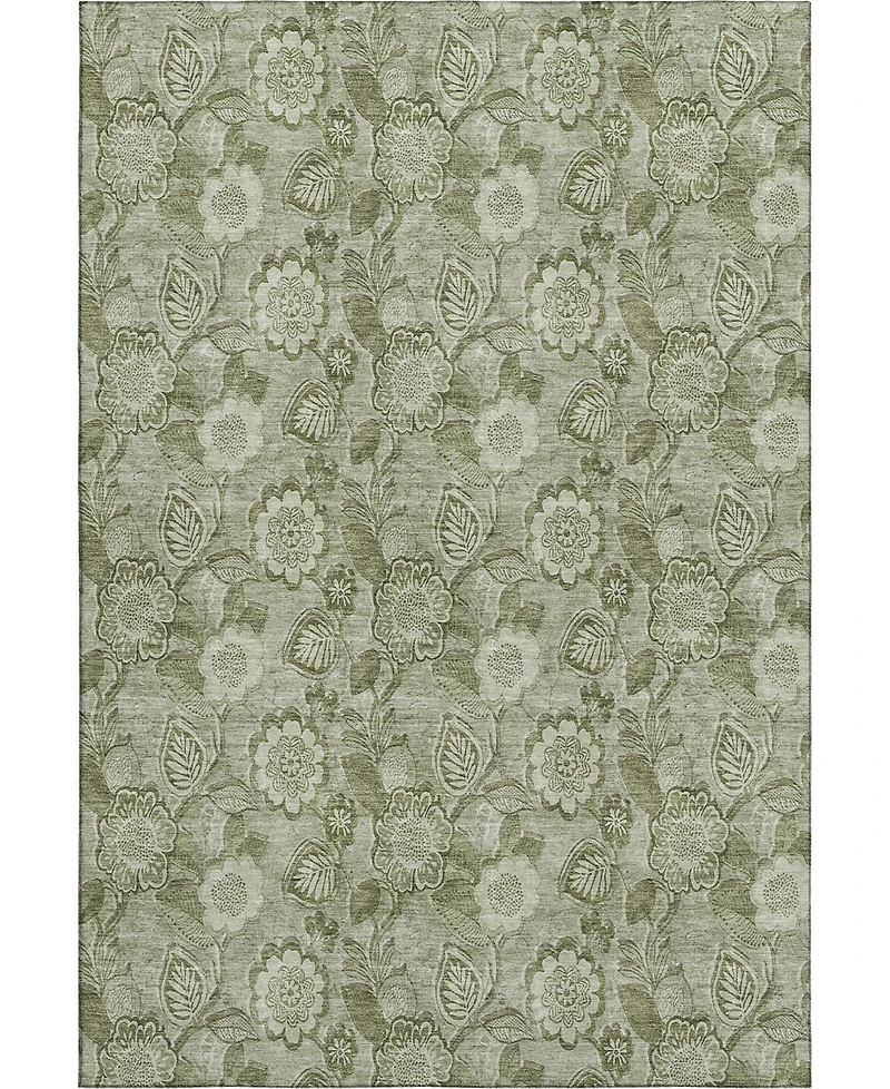 Addison Mayfield AMF1939 5'x7'6" Area Rug