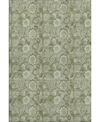 Addison Mayfield AMF1939 5'x7'6" Area Rug