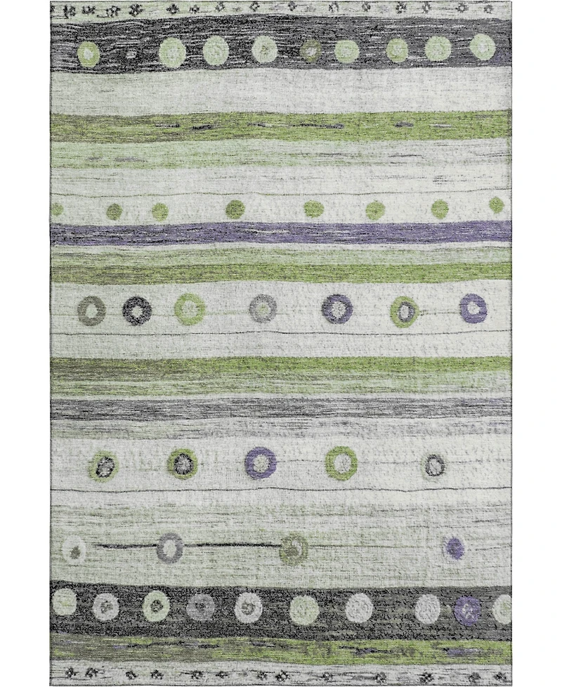 Addison Mayfield AMF1964 5'x7'6" Area Rug