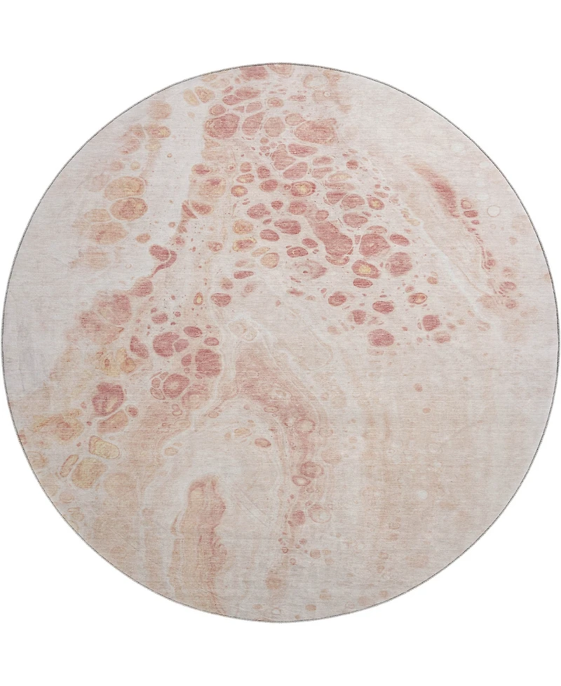 Addison Mayfield AMF1935 8'x8' Round