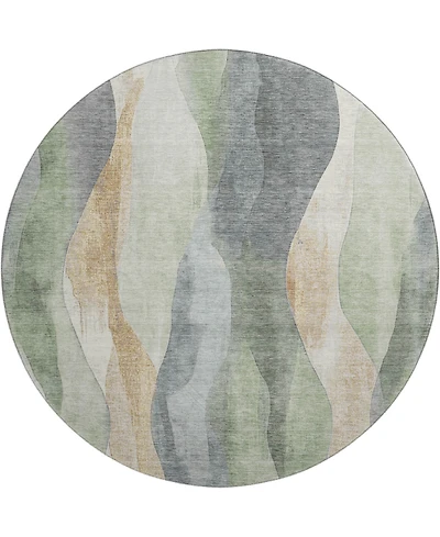 Addison Mayfield AMF1989 8'x8' Round