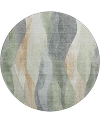 Addison Mayfield AMF1989 8'x8' Round