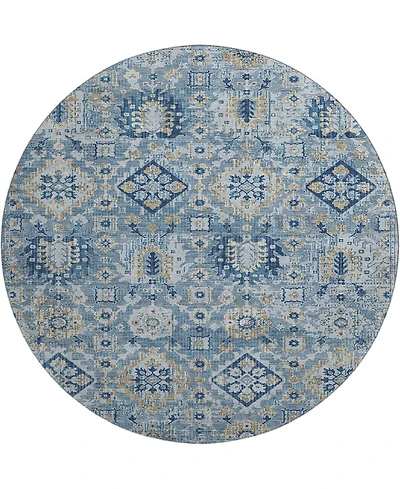 Addison Mayfield AMF1998 8'x8' Round