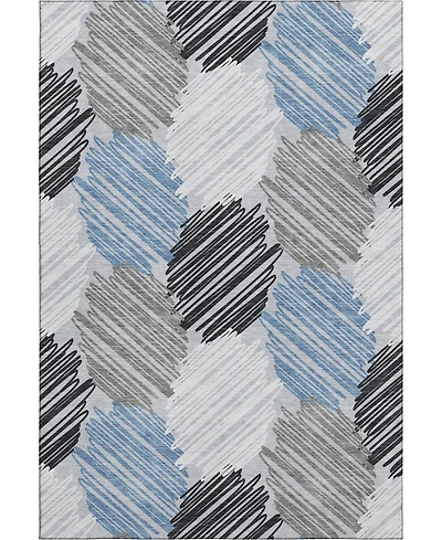 Addison Mayfield AMF1942 8'x10' Area Rug