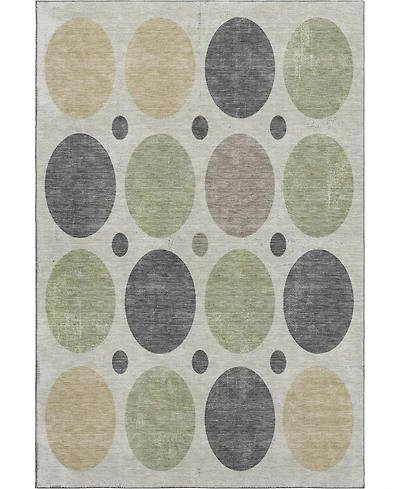 Addison Mayfield AMF1949 9'x12' Area Rug