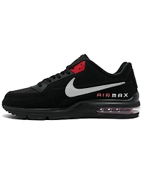 Nike Men's Air Max Ltd 3 Casual Sneakers from Finish Line