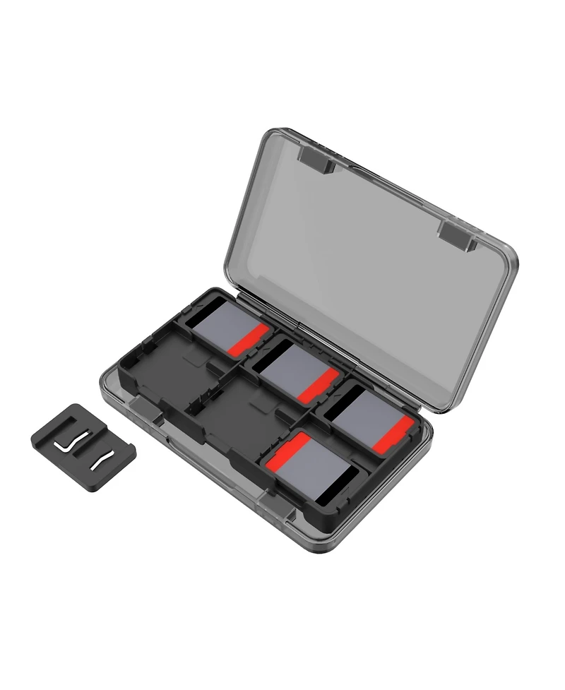 Biogenik 6-in-1 Accessory Kit for Nintendo Switch 2