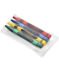 Gnuadz Bulk Crayons Individually Wrapped Party Favors 25 Sets