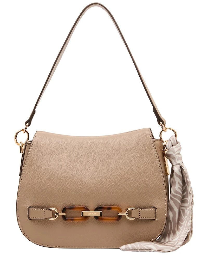 Anne Klein Small Shoulder Handbag