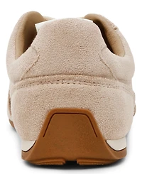 Dv Dolce Vita Women's Felesha Lace-Up Sneakers