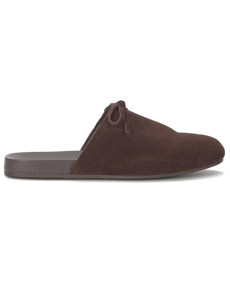 Lucky Brand Women's Dafina Bow Mule Clogs