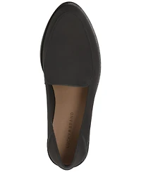 Lucky Brand Women's Evlin Low Heel Slip-On Loafers