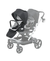 Unilove Kids Trio Trolly Wagon Stroller Seat